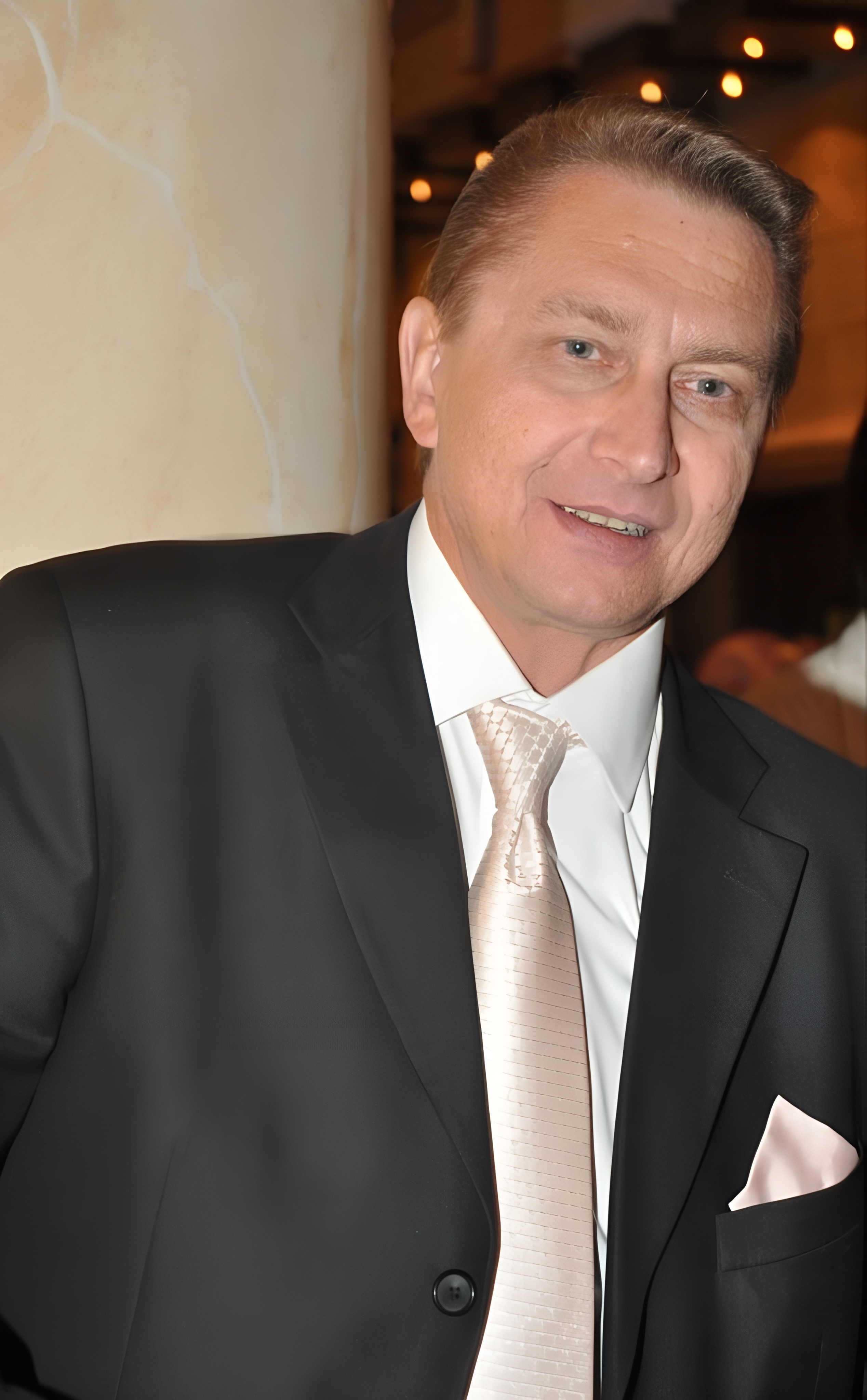 Адвокат-нотариус Сергей Косачев